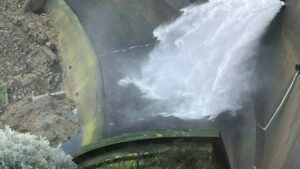Cálculo de la pérdida de carga con la ecuación de Darcy-Weisbach